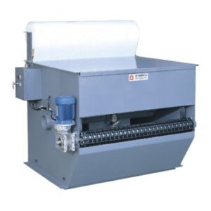 密封式紙帶過濾機