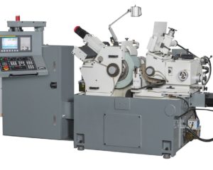 CNC centerless grinding machine
